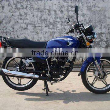 EEC 50cc CG new model motorcycle