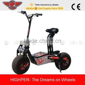 1600W or 2000W Electric Scooter for Adults photo-2