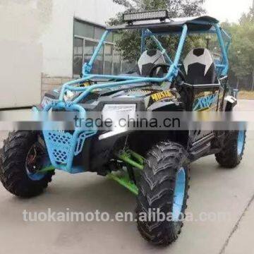 400cc EPA Approved Sport UTV/400cc go Kart (TKG400-A4) photo-4