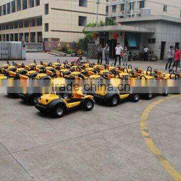Mini go Kart for 6-10 Years' Kids Hot Sale photo-2