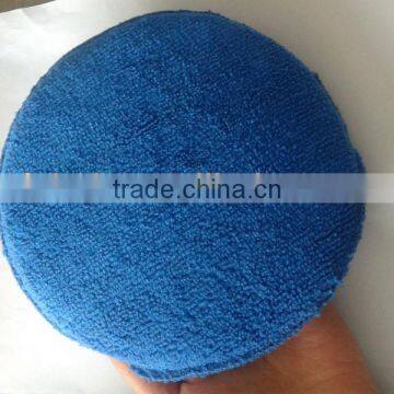 Polishing Pad/ Polish Sponge Or Foam