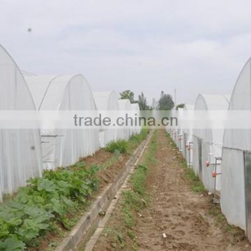 greenhouse drawing construction