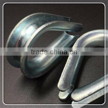 stainless steel DIN6899B THIMBLE price