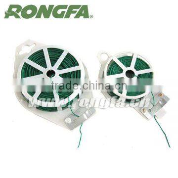 PVC Coated Tie Wire Dispenster With Cutter