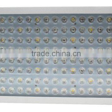 600W Double Chips LED Grow Lights Full Specturm for Indoor Plants and Greenhouse Hydroponic Flowering and Growing (5W LEDs)