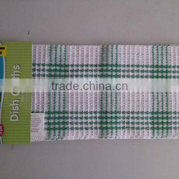 3PC DISH CLOTHS
