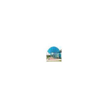 Sun Sheets & PC Embossed Sheets Type Polycarbonate photo-4