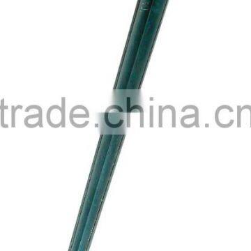 One-Way Metal Ground Spike for Garden photo-4