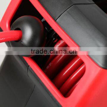 ZYA03-Q15 Retractable Air Hose Reel With 15+1.5m 1/2" Air Hose photo-4