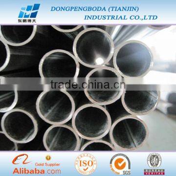 Electrical Metallic Tubing Conduit Pipe BS4568