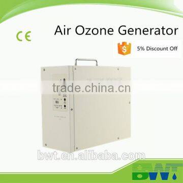 3500 or 7000 g/h portable ozone fresh air purifier air ozone generator