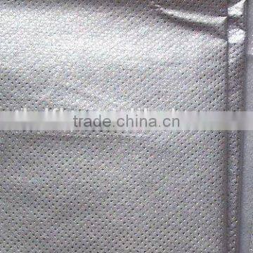Kangda Good Quality and Best Price Reinforce Nonwoven Fabric photo-6