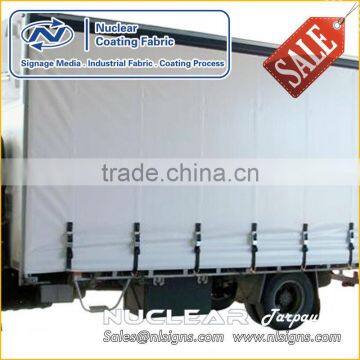 Customized Truck Side Curtain photo-6