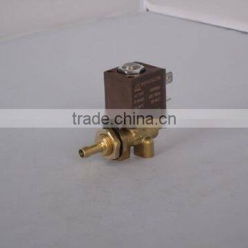 BONA Solenoid Valve ZCQ-20B-2 Similar as YG2T-A Mig Tig Co2 Welding Brass Solenoid Valve photo-3