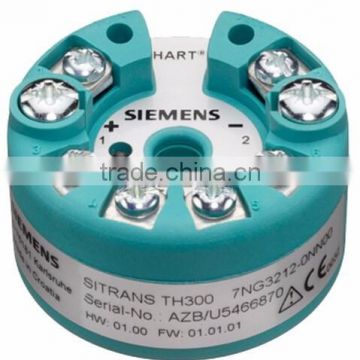 SITRANS TH300 Temperature Head Transmitter