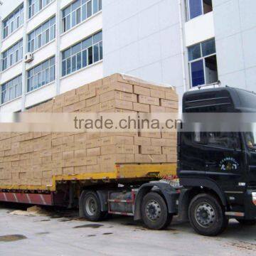 Air Cross Plate Heat Exchanger photo-5