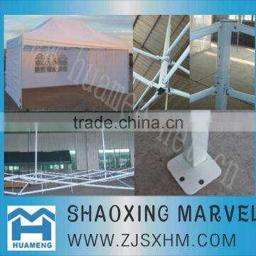 3X4.5 white folding tent