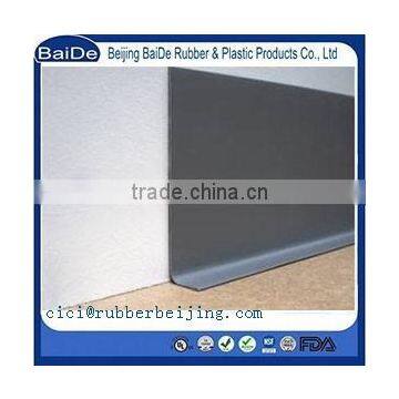 Wall Pvc Cover Skirting photo-2