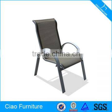 Top Grade Mesh Outdoor Folding Chairs