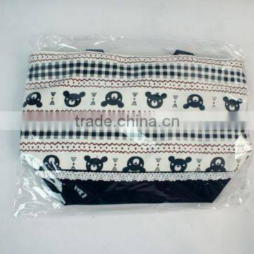 Work Place Women's Handbags Shoulder Bag photo-2