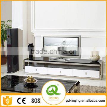 E018-2 Hot Sale Cheap TV Hall Cabinet Living Room Furniture Designs