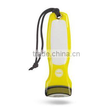 2 LED Magnetic Torch With String photo-2