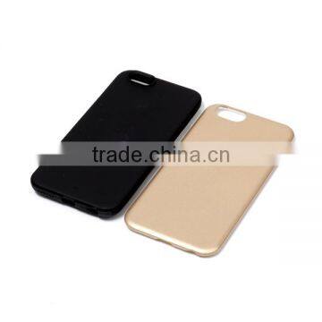 China Factory 2 IN 1 TPU + PC Combo Phone Case for IPhone 6S photo-3