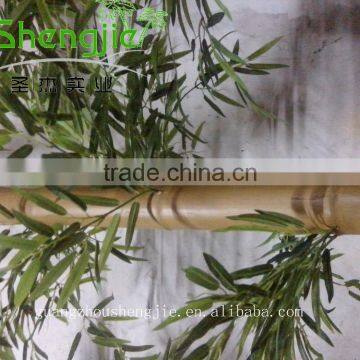 SJLJ013211 Artificial Tree and Plant / Fake Plastic Bamboo Plant for Home / Garden Decoration photo-6