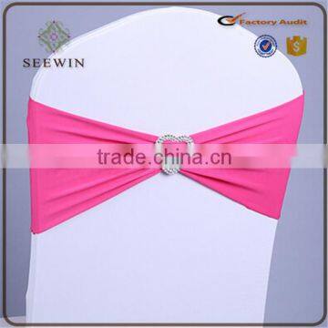 High Quality Chair Band With Buckle for Chair Decorative photo-2