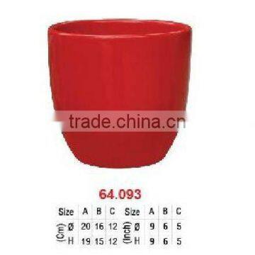 Vietnam Ceramic Indoor Flower Planters