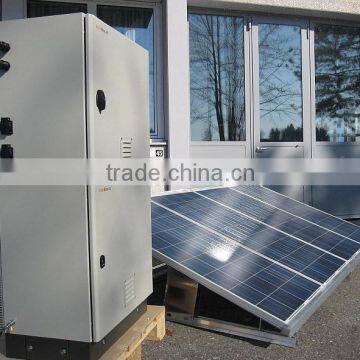 Both AC and DC Output 1KW Solar Powered Waterproof Led Strip Lights photo-3