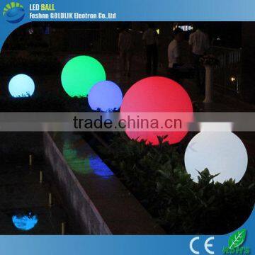 LED Magic Ball