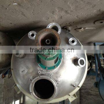 High Quality Floral Foam Making Machine and Technology photo-4