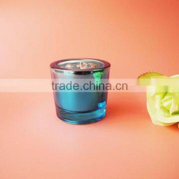 Scented Candle in Glass Jar Luxury With Box photo-5
