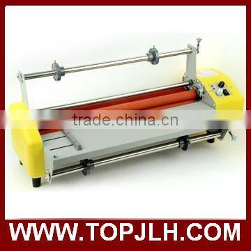 High Quality 46cm Width Hot Film Laminator photo-5