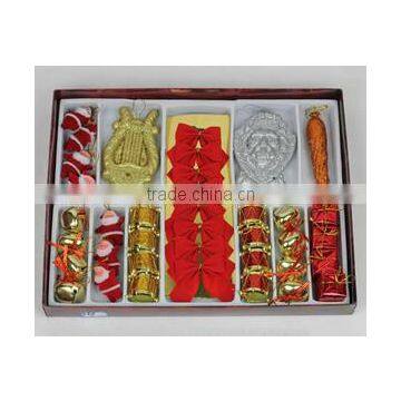 Christmas Tree Decorations