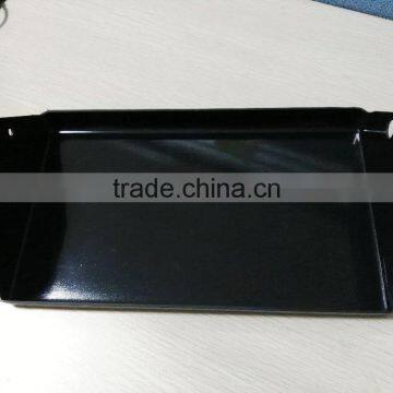 Abs Plastic Thermoforming Sheet Manufacturers Vacuum Cleaner Parts photo-4