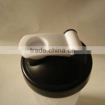 BSCI Factory FDA LFGB Sports Drinking Bottle, Shaker Bottle,plastic Water Bottle