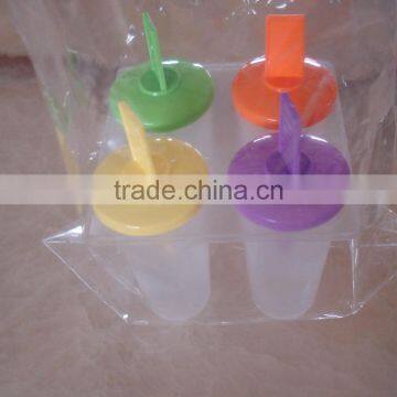 Promotional 4pcs Ice Cream Maker photo-2