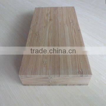 Nature bamboo board panels for living room furniture