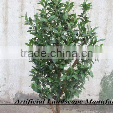 SJA0066 new indoor artificial olive tree with high simulation in GuangZhou