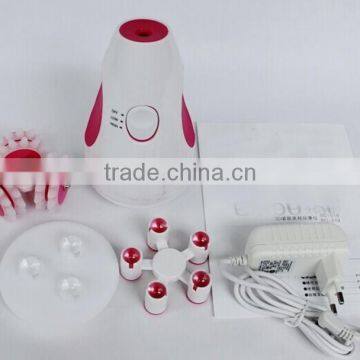New Hotsale 3D Kneading Body Massager,Body Slimmer,Anti-cellulite Control System photo-4