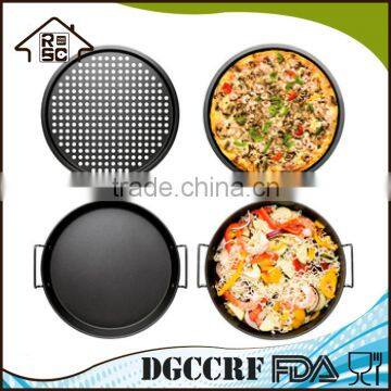 Strict Quality Control Manufacturer Outside Flat Iron BBQ Grill Pizza Grill Pan BBQ Grill photo-2