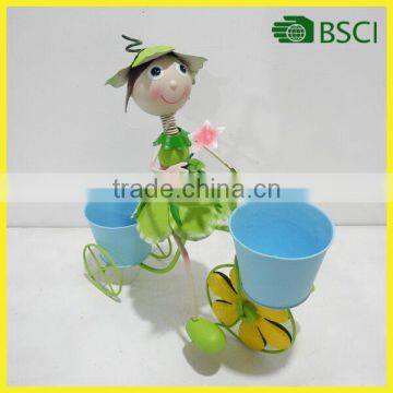 metal best handicraft selling for home and garden