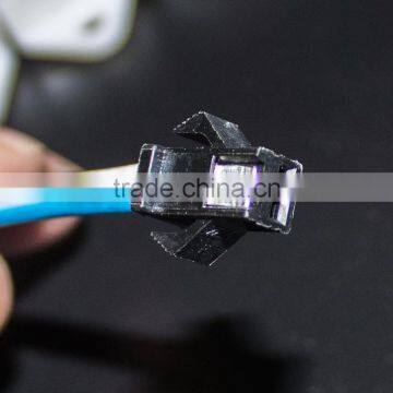 LED Decoration Light String/ Programmable LED Christmas Lights/ LED String Light photo-5