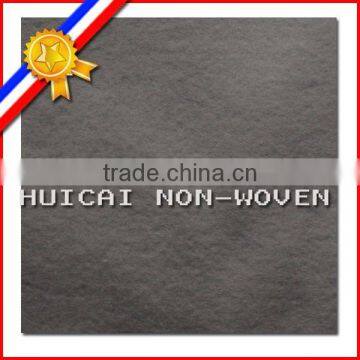 Grey Viscose and polyester wipes cloth (Needle punched)