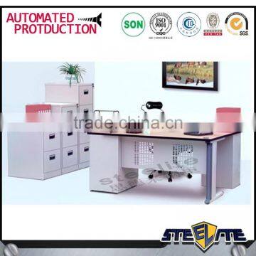 Henan Simple Office Table Design/ Otobi Furniture in Bangladesh Price Office Table photo-2