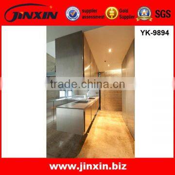 Stainless Steel Bathroom Mirror Cabinet