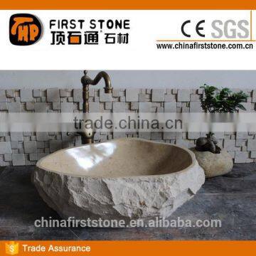 Sink 466M Natural Stone Sink Basin