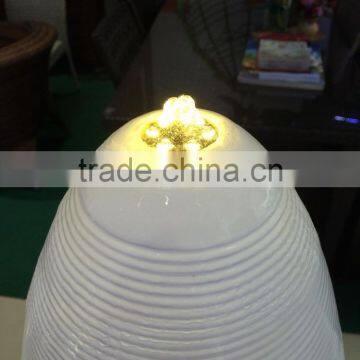 Lighted Led Fibreglass Water Tank Panel photo-3